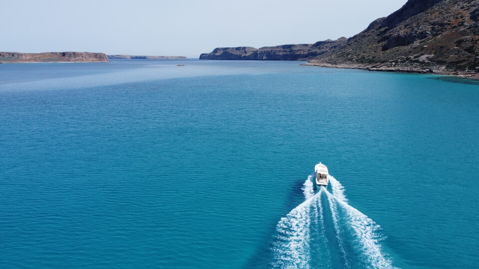 balos beach boat tour